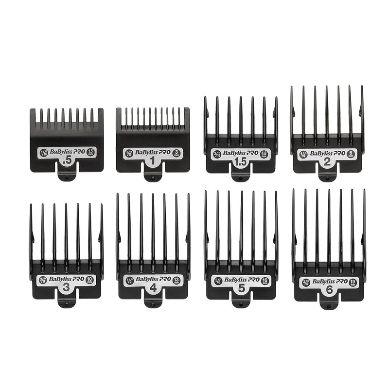 Babyliss Pro • Clipper & Trimmer Cordless Super Motor Collection