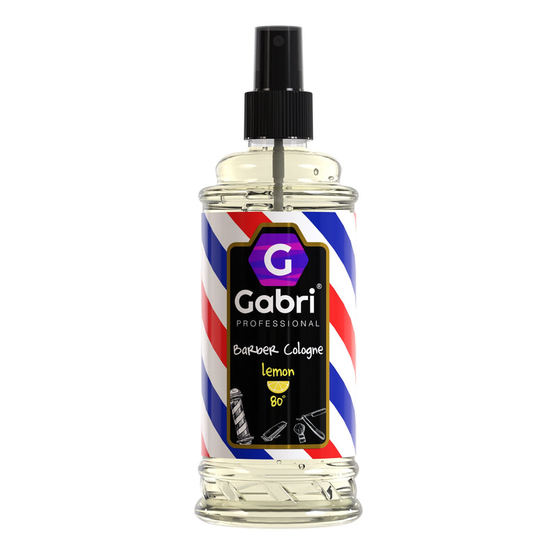 Gabri Professional • Barber Cologne 400ml