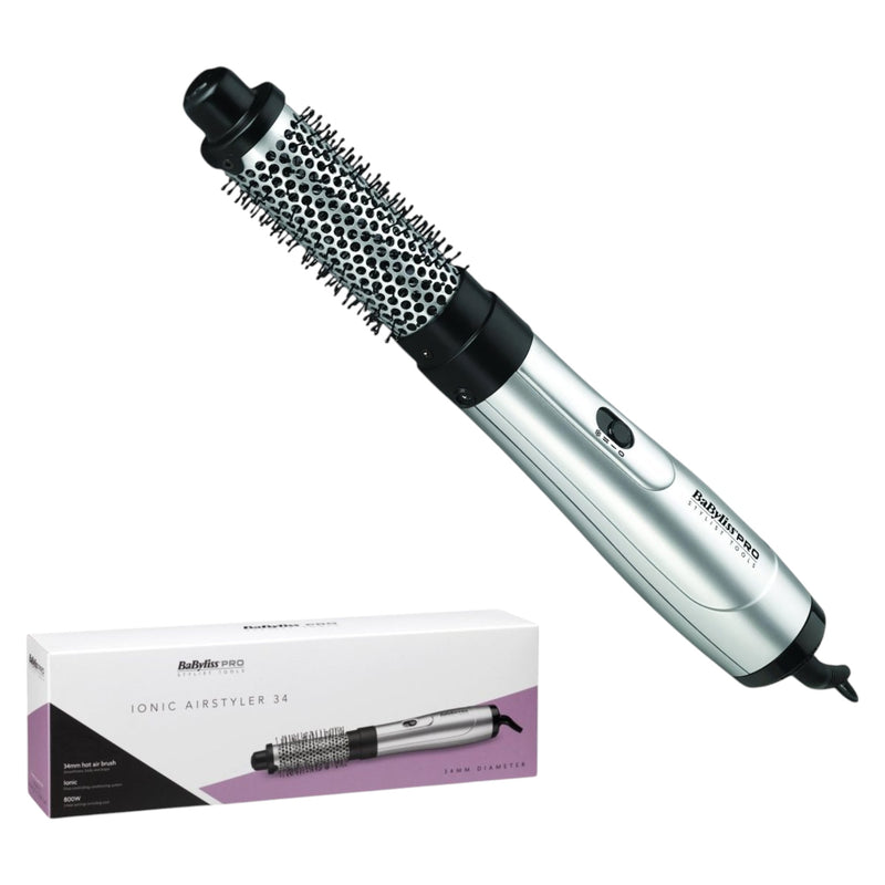 Babyliss Pro - Ionic Airstyler 34mm
