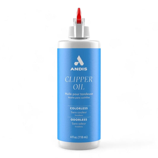 Andis • Cool Blade Care Cleaner Spray & Oil