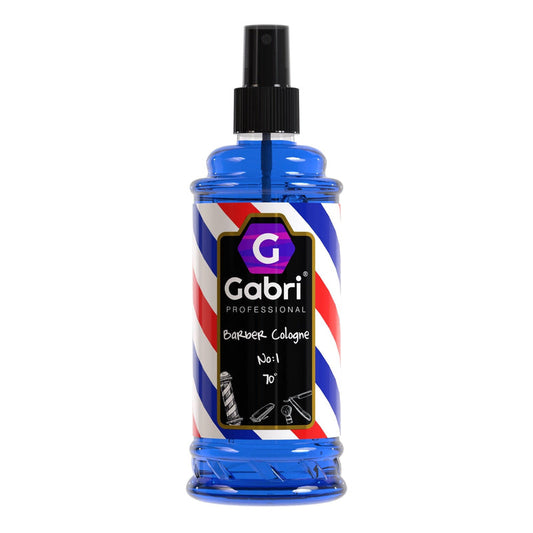 Gabri Professional • Barber Cologne 400ml