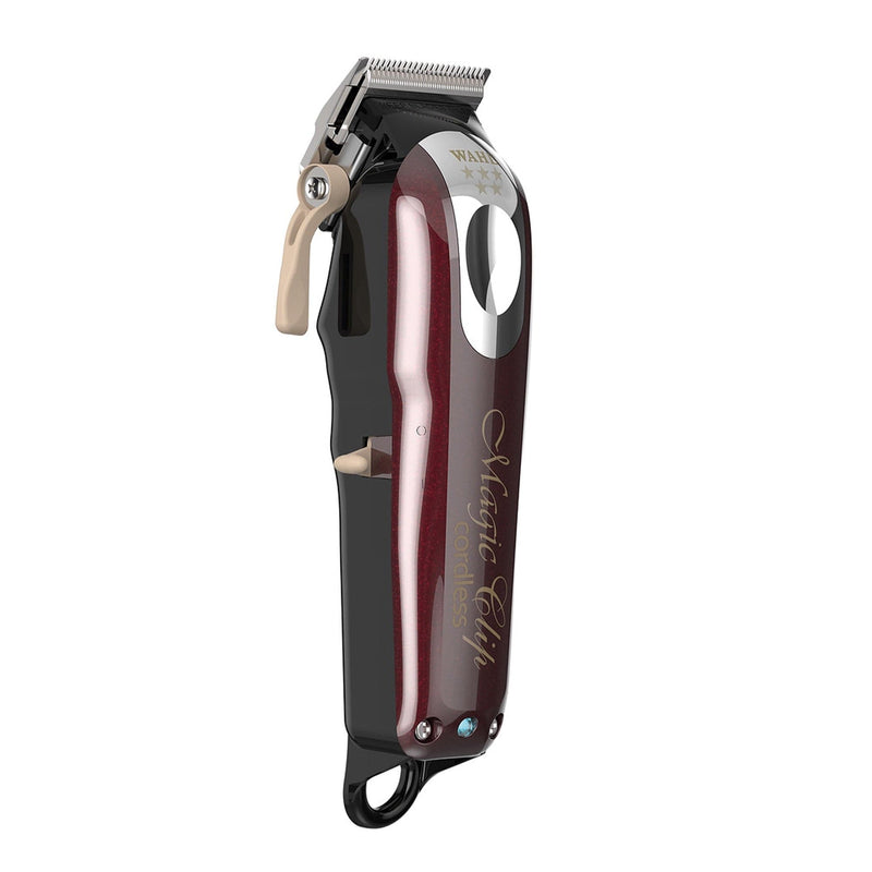 Wahl • 5 Star Magic Clip Clipper Cordless