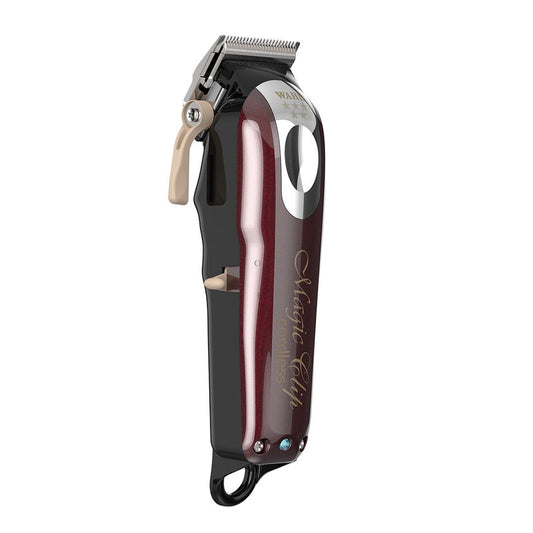 Wahl • 5 Star Magic Clip Clipper Cordless