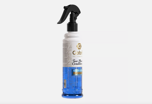 Gabri Professional - Two Phase Conditioner Nourishing 400ml