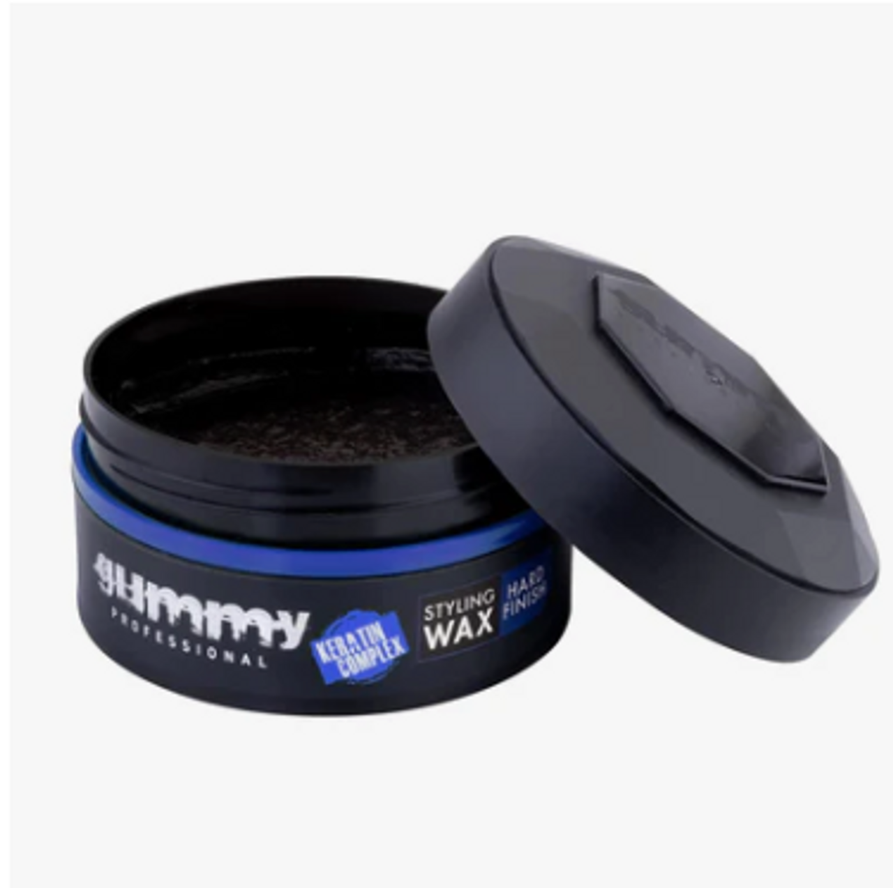 Gummy - Styling Wax Hard Finish Keratin Complex 150ml