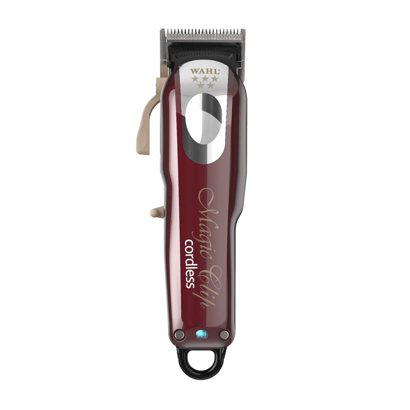 Wahl • 5 Star Magic Clip Clipper Cordless