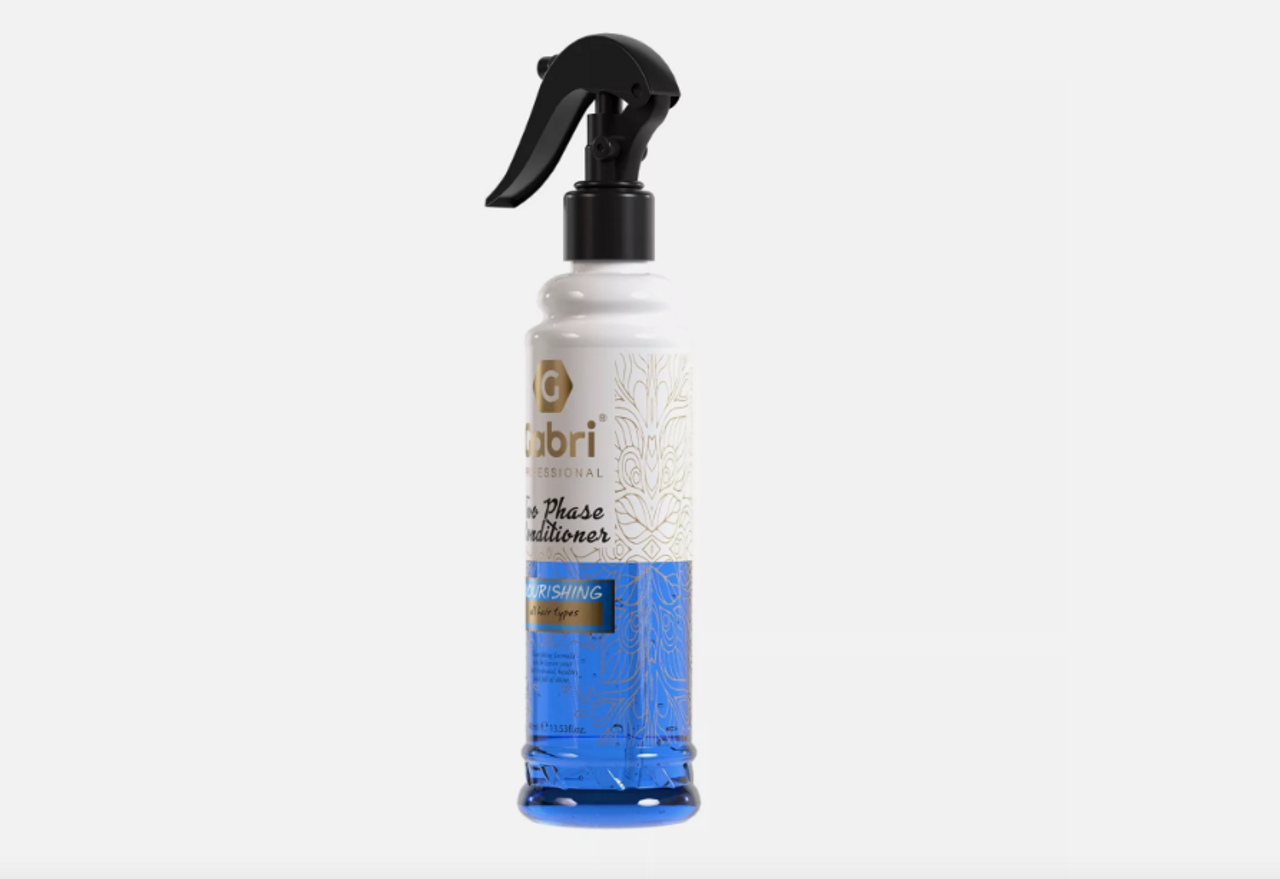Gabri Professional - Two Phase Conditioner Nourishing 400ml