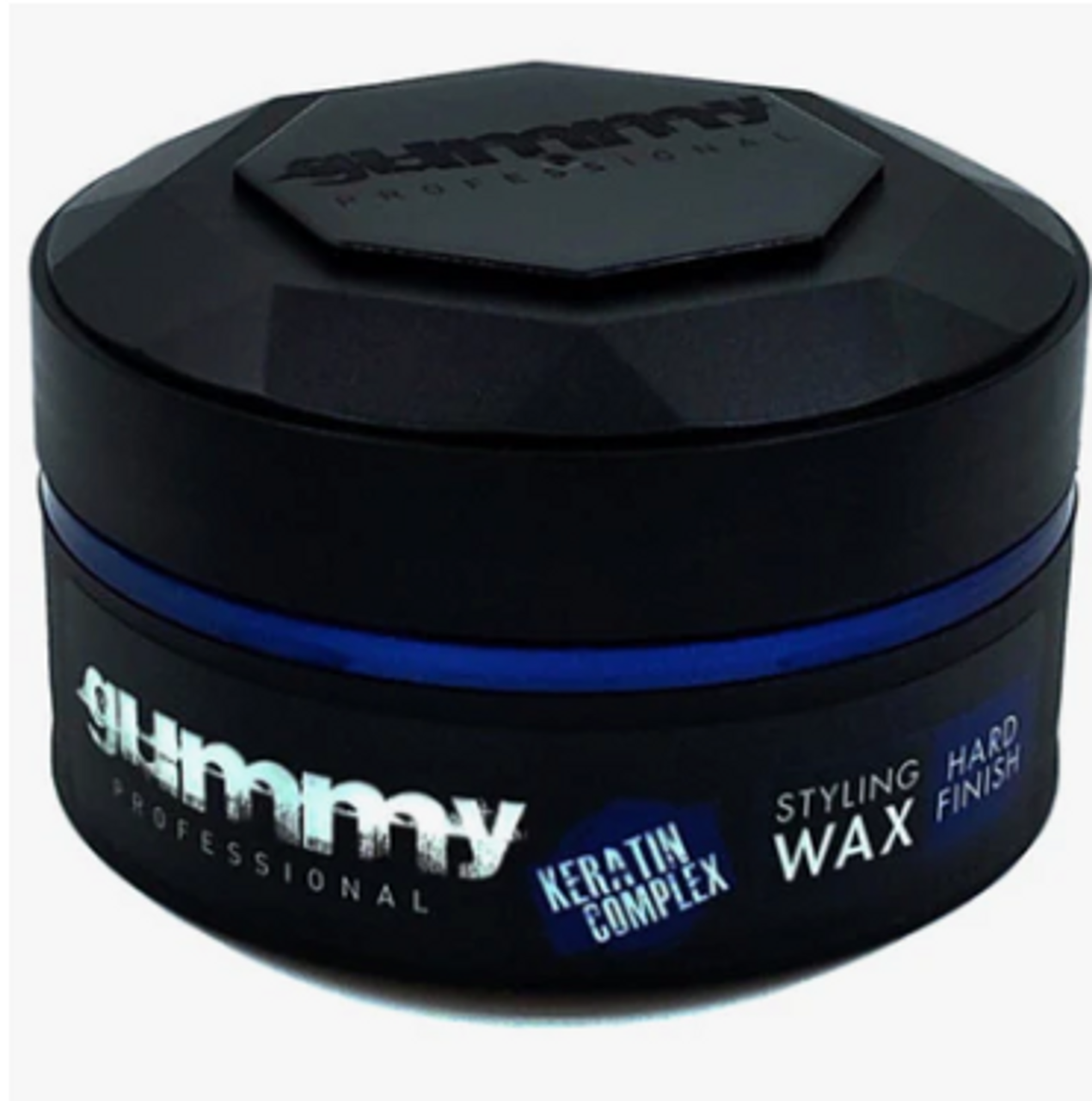 Gummy - Styling Wax Hard Finish Keratin Complex 150ml