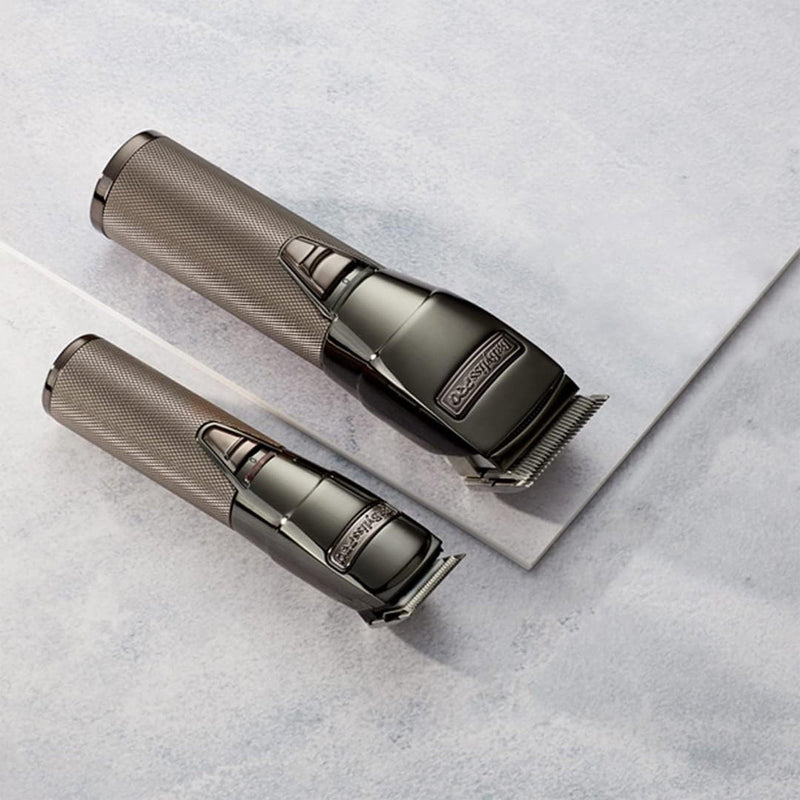 Babyliss Pro • Clipper & Trimmer Cordless Super Motor Collection