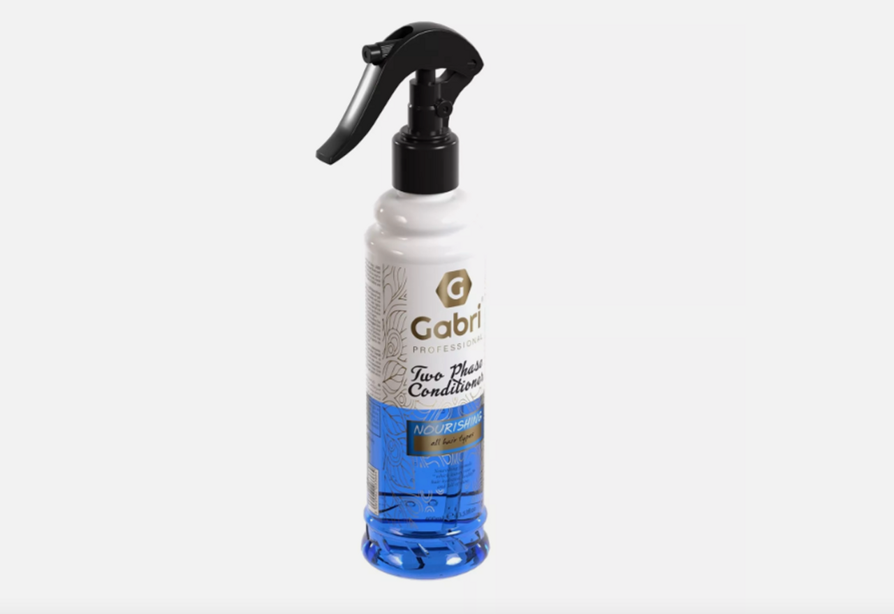 Gabri Professional - Two Phase Conditioner Nourishing 400ml
