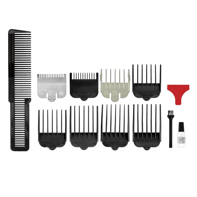 Wahl • 5 Star Magic Clip Clipper Cordless