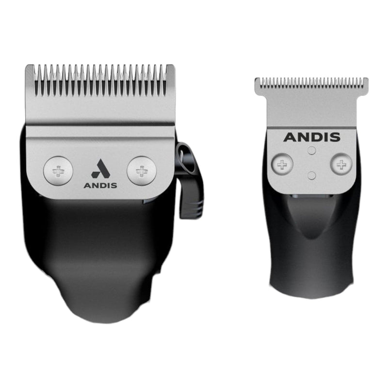 Andis • Limited Edition Galaxy Clipper & Trimmer Set 561563