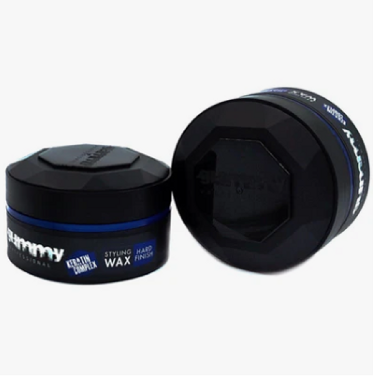 Gummy - Styling Wax Hard Finish Keratin Complex 150ml