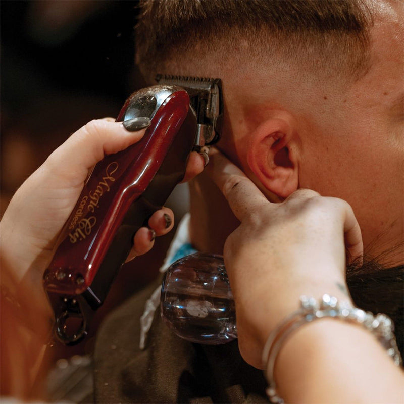 Wahl • 5 Star Magic Clip Clipper Cordless