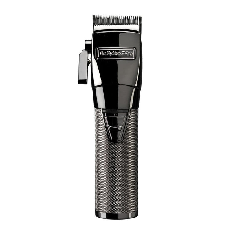 Babyliss Pro • Clipper & Trimmer Cordless Super Motor Collection