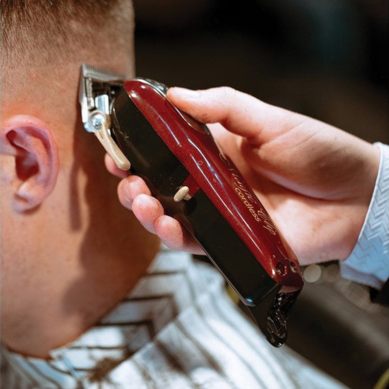 Wahl • 5 Star Magic Clip Clipper Cordless