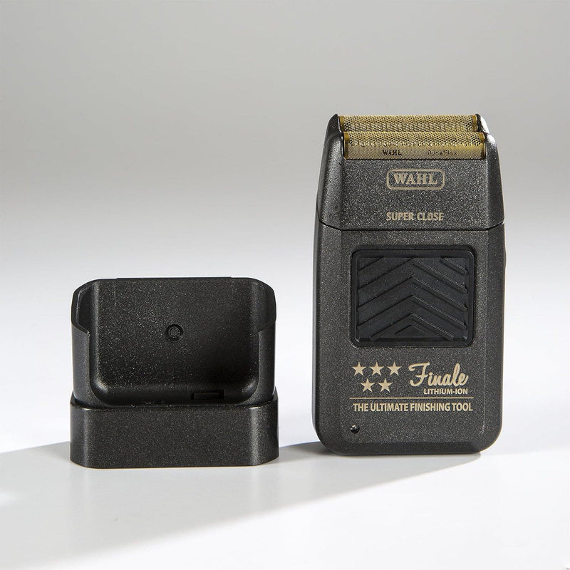 Wahl • 5 Star Finale Super Close Shaver
