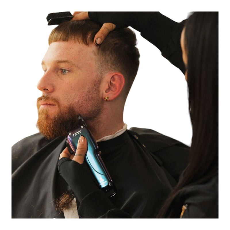 Andis • Limited Edition Galaxy Clipper & Trimmer Set 561563