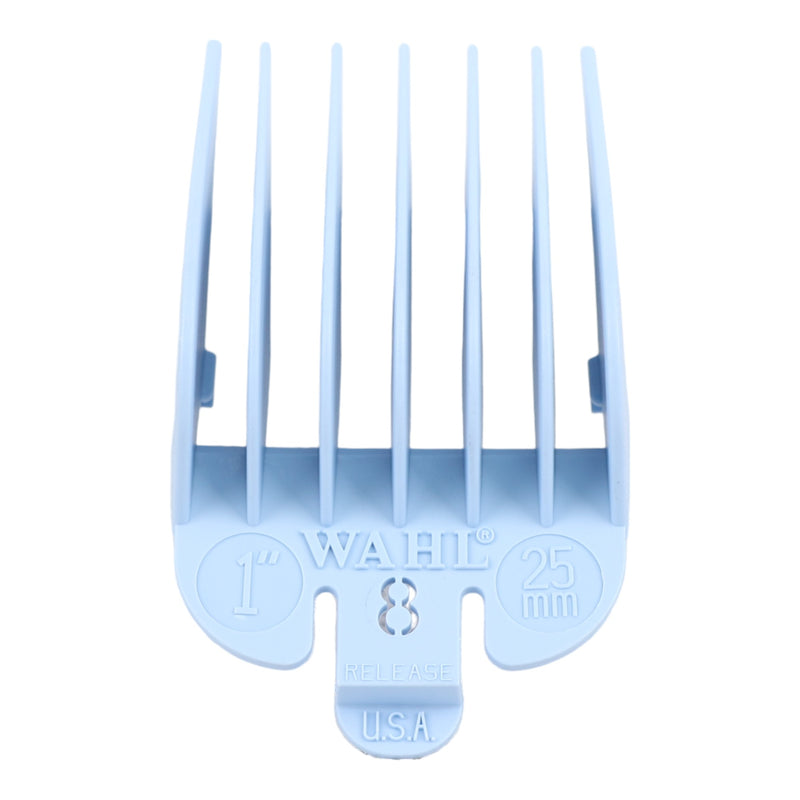 Wahl • Attachment Comb Guard Colour Coded