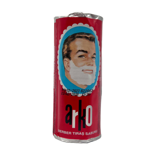 Arko • Shaving Cream Soap Stick