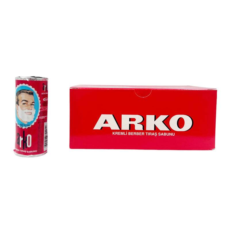 Arko • Shaving Cream Soap Stick