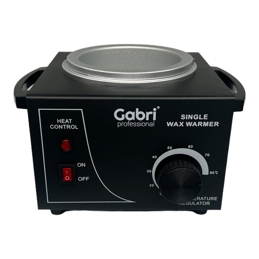 Gabri • Single Pot Wax Heater Warmer