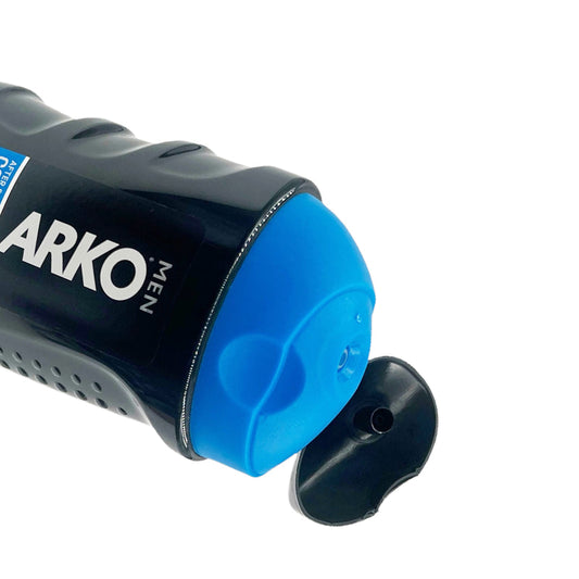 Arko • Men Aftershave Cologne Cool 200ml