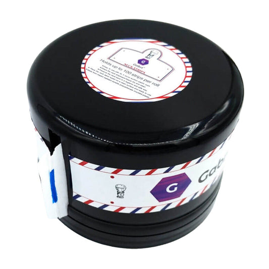 Gabri • Neck Strip Holder