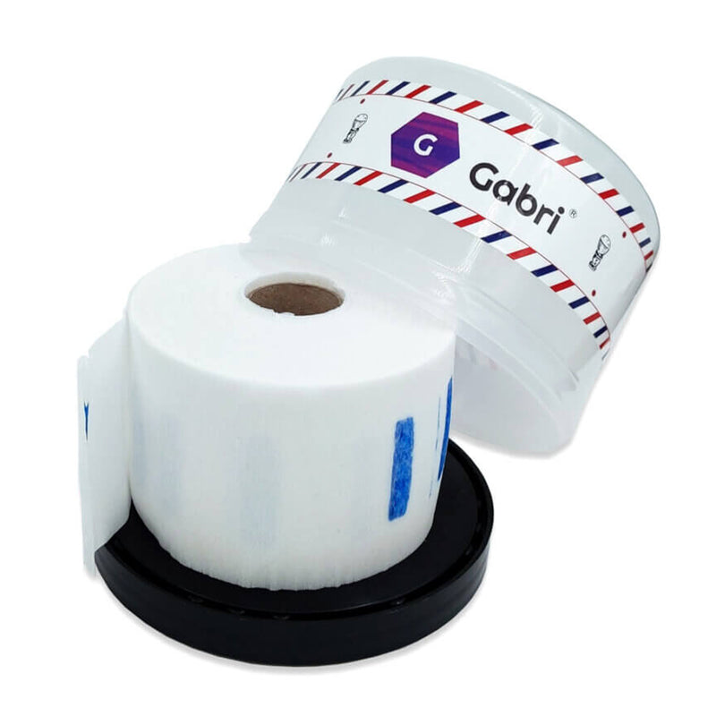 Gabri • Neck Strip Holder
