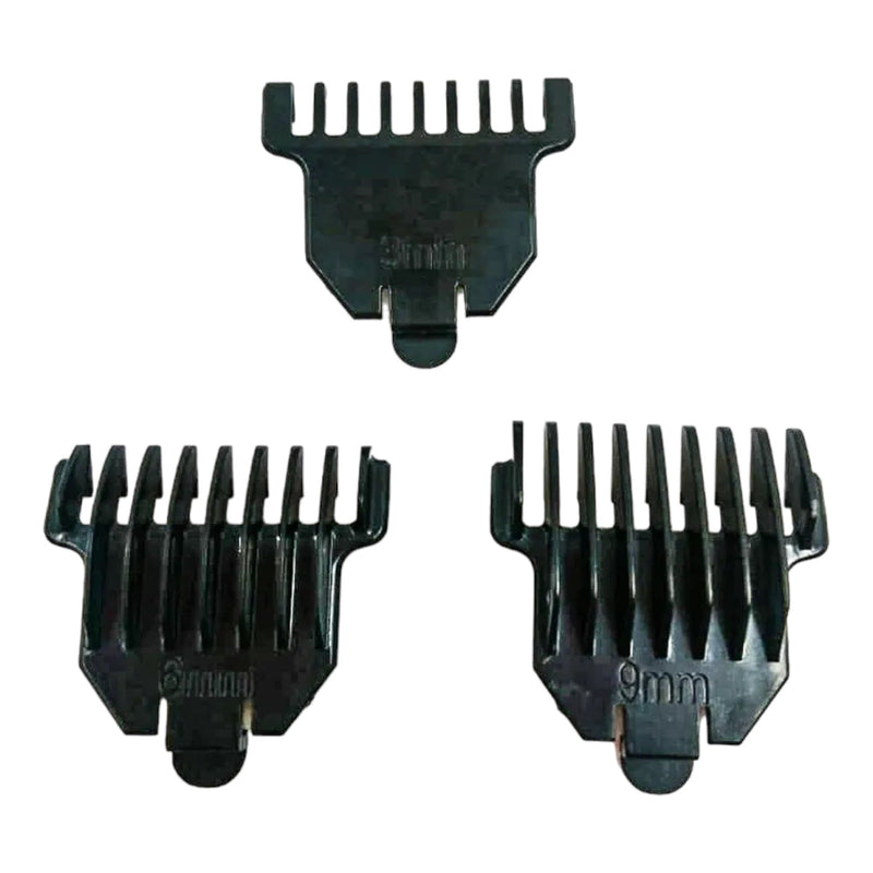 Gabri - Hair Clipper WS-6092