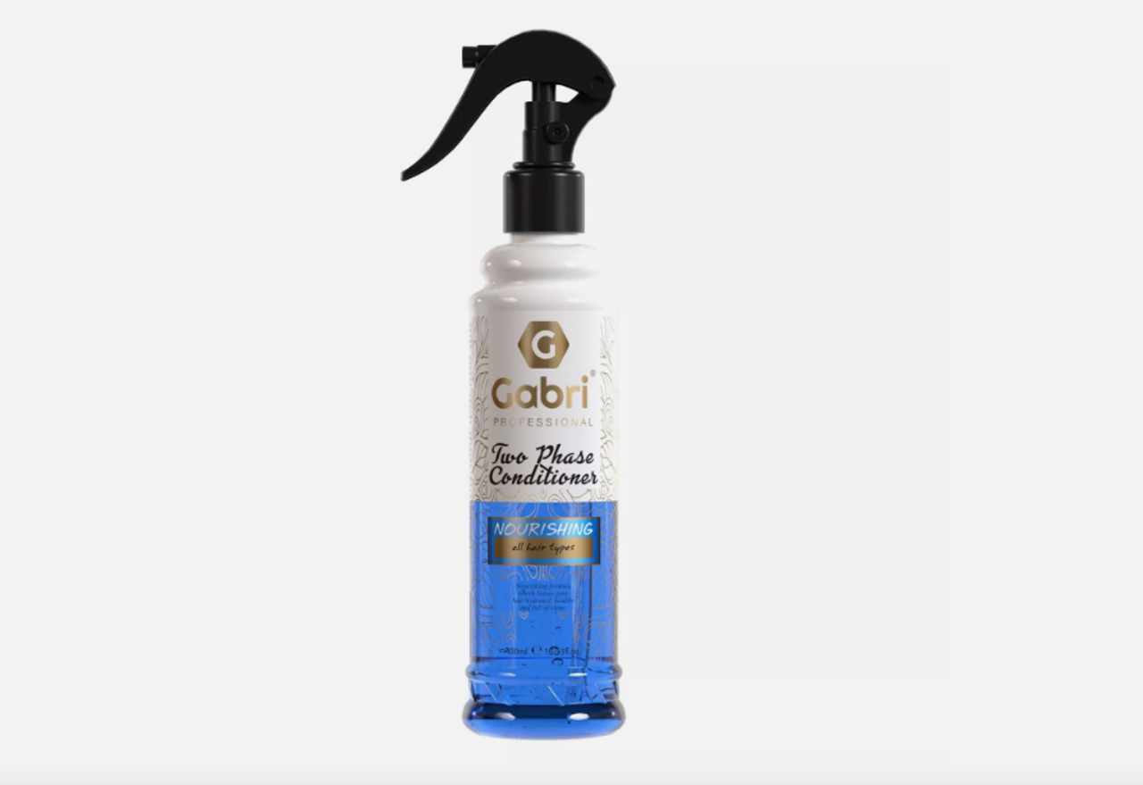 Gabri Professional - Two Phase Conditioner Nourishing 400ml