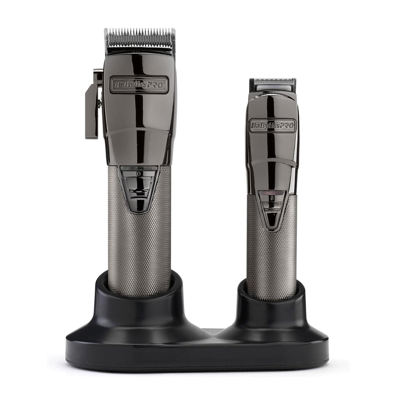 Babyliss Pro • Clipper & Trimmer Cordless Super Motor Collection