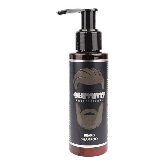 Gummy • Beard Shampoo & Conditioner 100ml