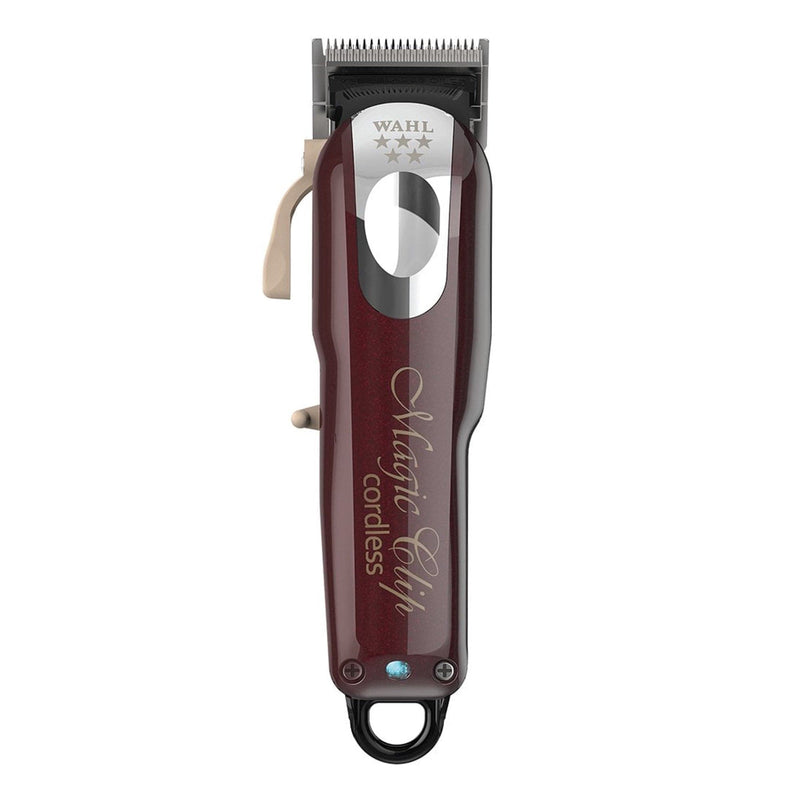 Wahl • 5 Star Magic Clip Clipper Cordless