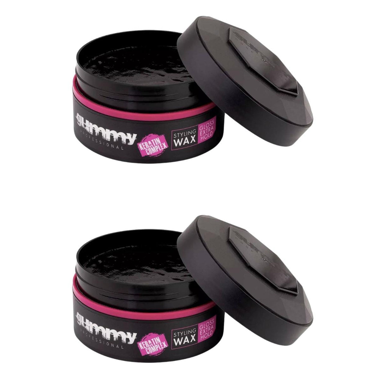 GUMMY EXTRA GLOSS (2 PCS OFFER ) NEW PACKING