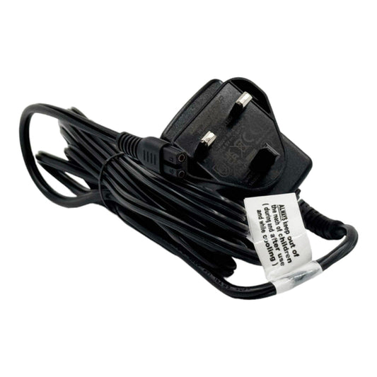 Babyliss Pro • High-Torque Super Motor Trimmer Adapter CA80M 62734