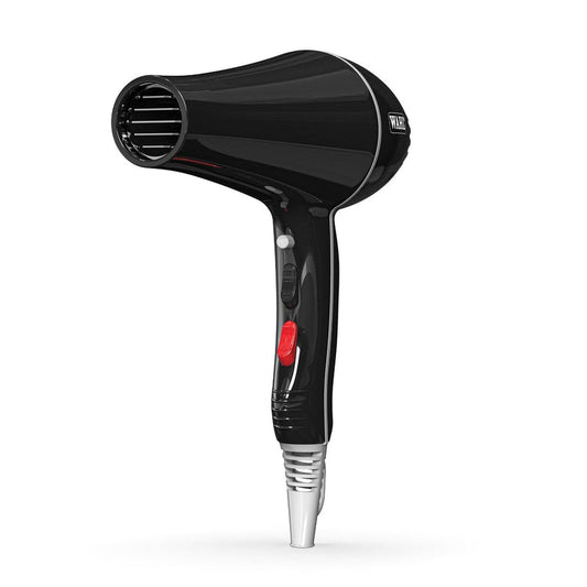 Wahl • Powerdry Hair Dryer Black 2000W