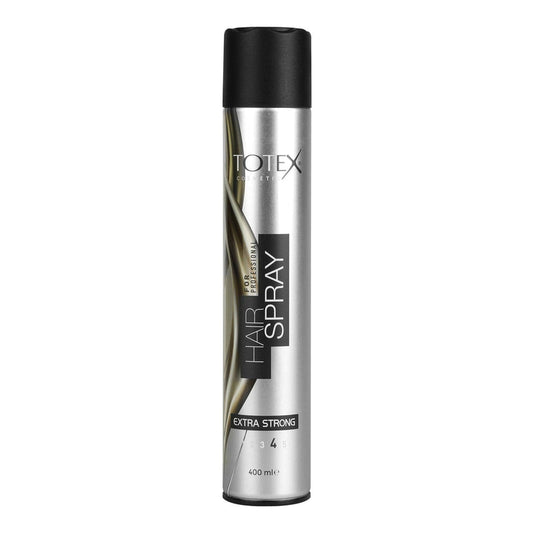 Totex • Hair Spray 400ml