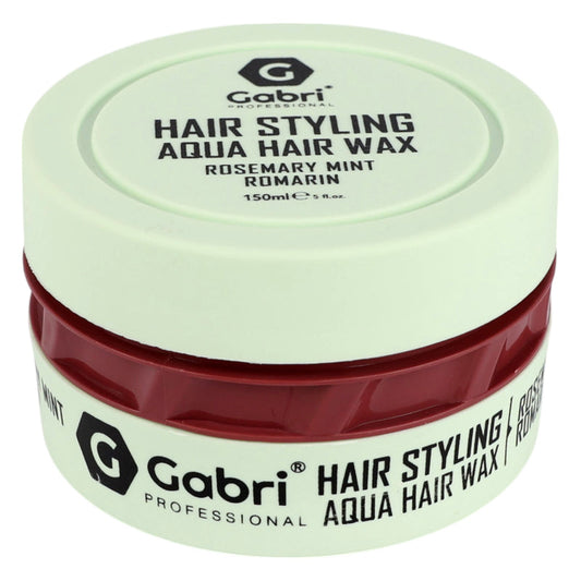 Gabri Professional - Hair Styling Aqua Wax 150ml