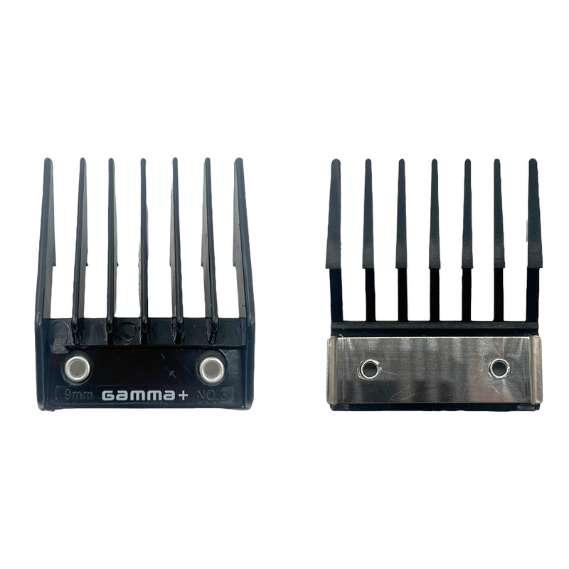 Gamma* - Universal Combs Guards Set 4pcs