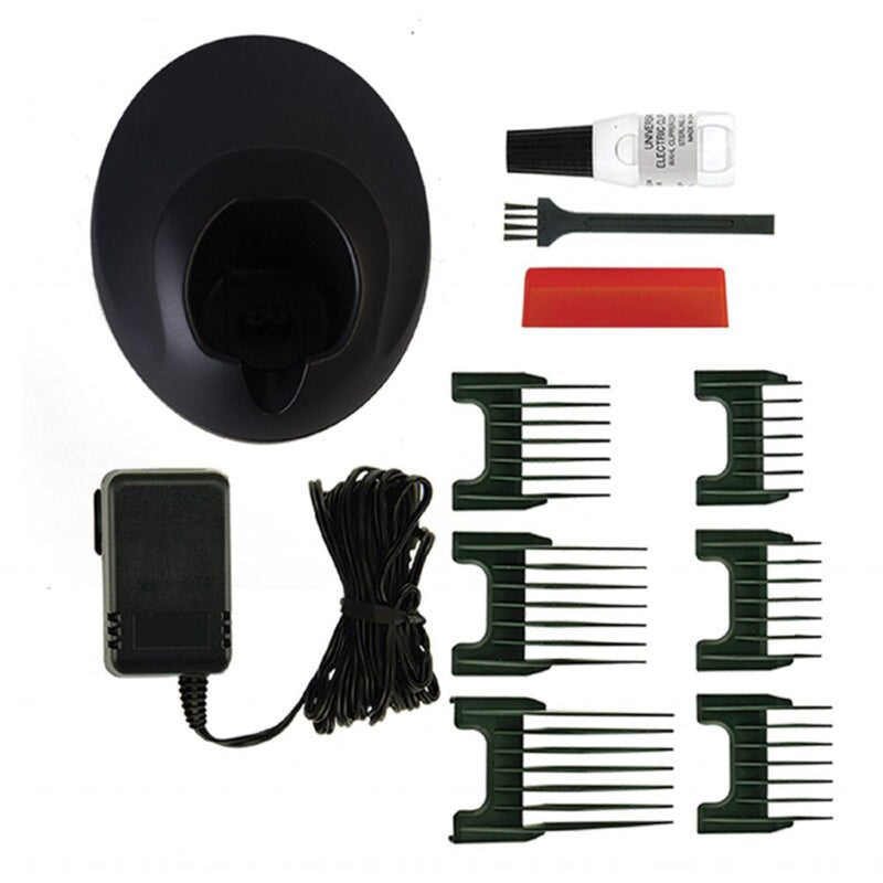 Wahl • Chromstyle Pro Clipper Cordless