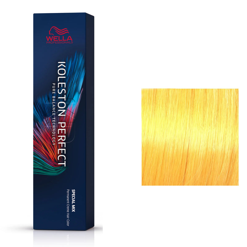 Wella Professionals • Koleston Perfect Me+ Special Mix Series 60ml