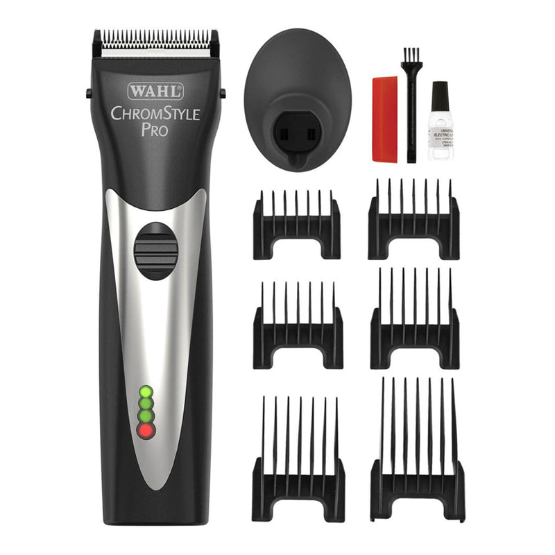 Wahl • Chromstyle Pro Clipper Cordless