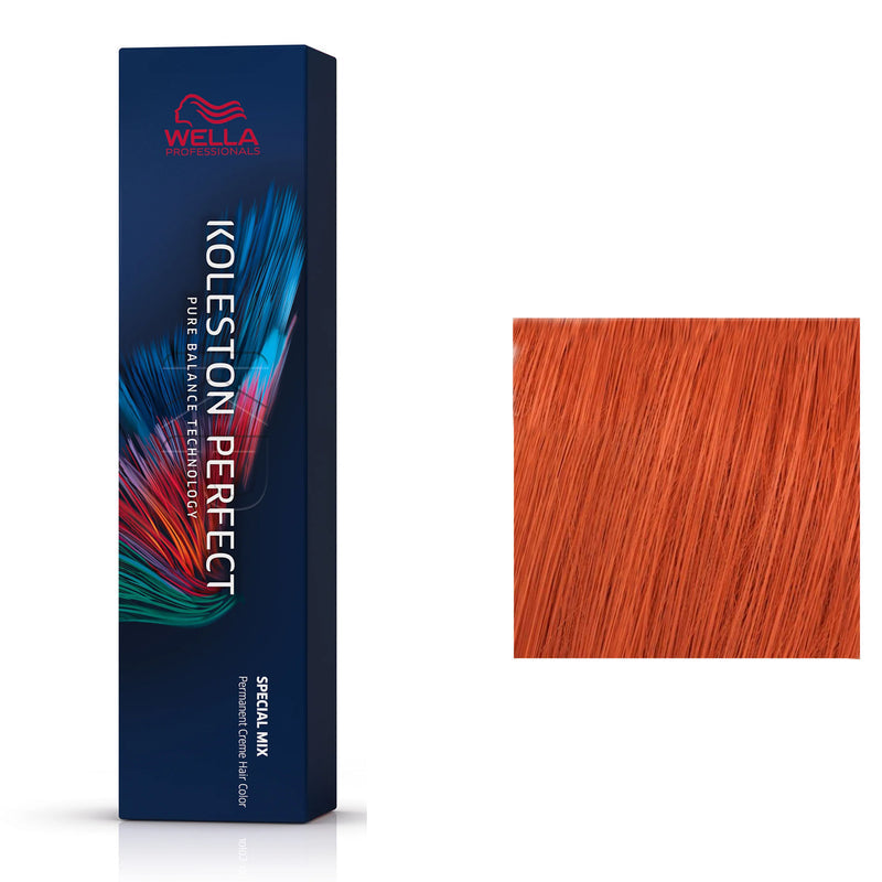 Wella Professionals • Koleston Perfect Me+ Special Mix Series 60ml