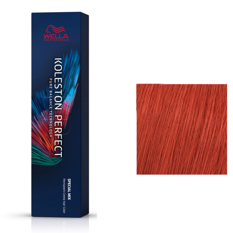 Wella Professionals • Koleston Perfect Me+ Special Mix Series 60ml