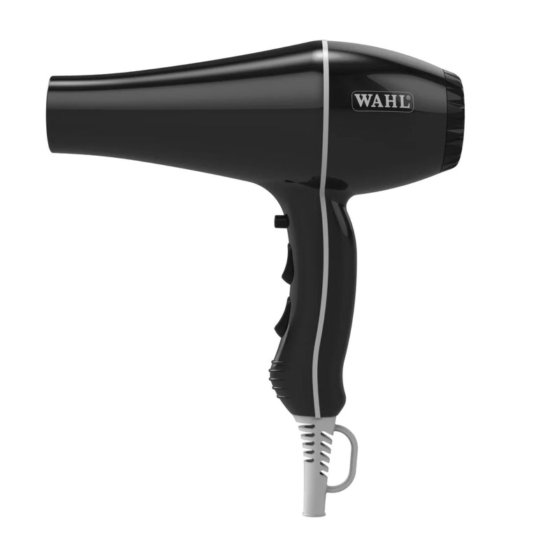 Wahl • Powerdry Hair Dryer Black 2000W