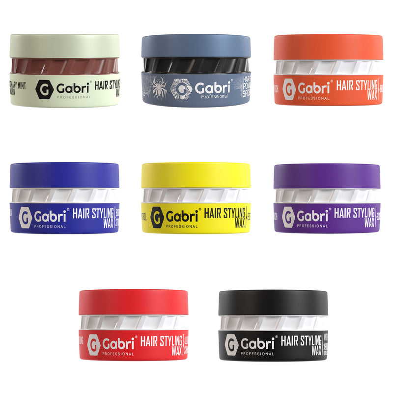Gabri Professional - Hair Styling Aqua Wax 150ml