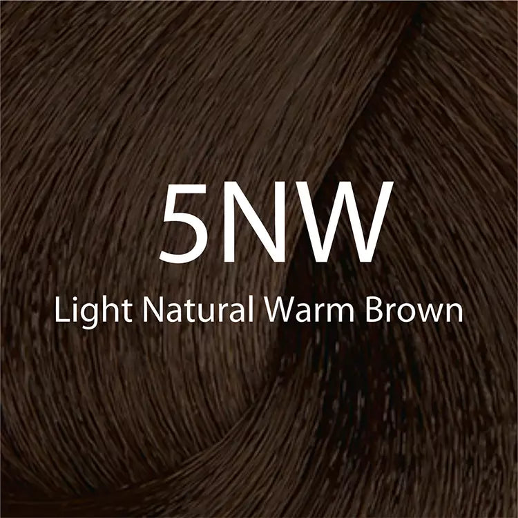 Walee Professional Permanent Hair Colour, 100ml Tube, 72 Shades (0.00 Blonde Booster, 100ml)