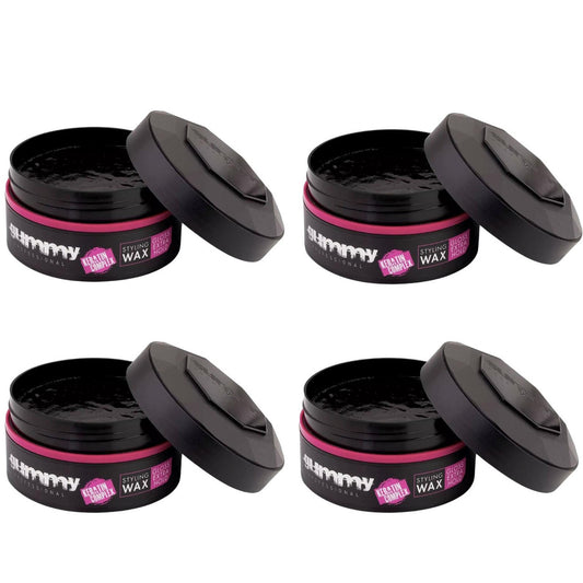 GUMMY EXTRA GLOSS (4 PCS OFFER ) NEW PACKING