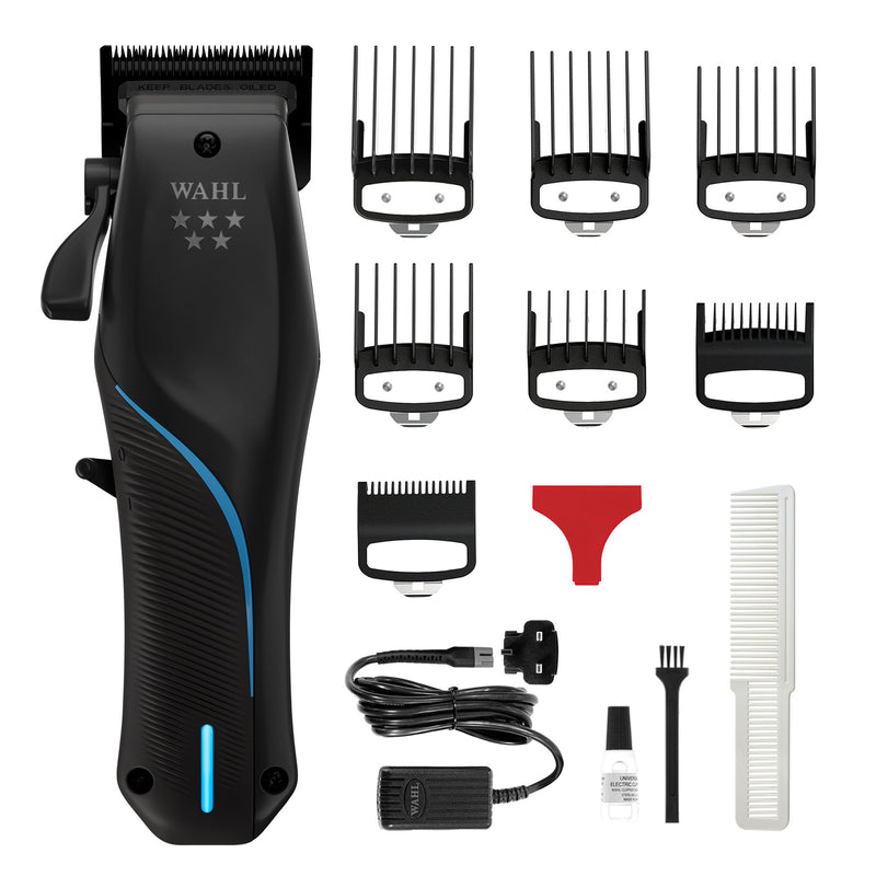 Wahl • 5 Star Vapor Cord/Cordless Clipper
